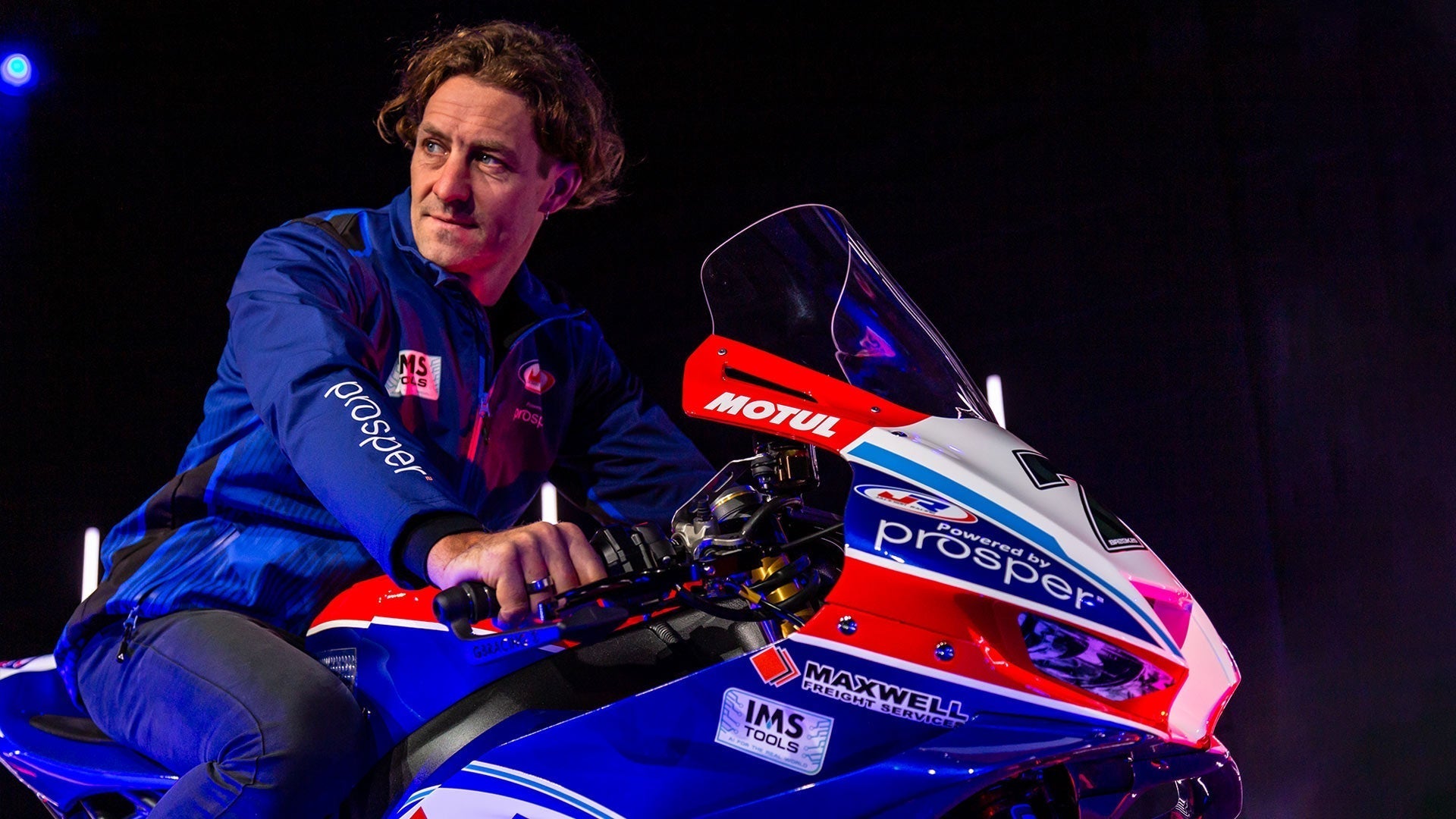 Brookes returning to TT 2025 with Jackson Racing