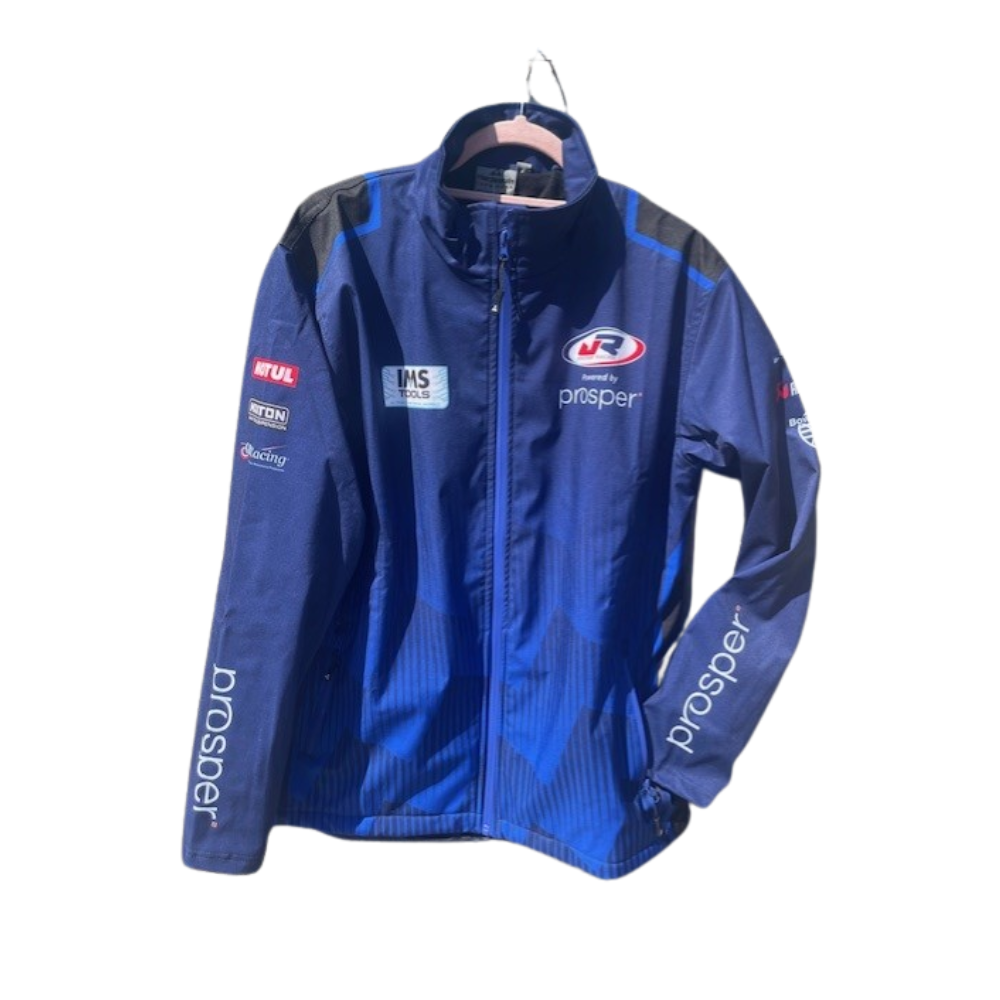 Jackson Racing Powered by Prosper2 Jacket