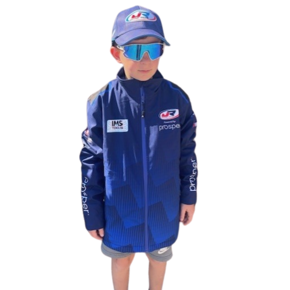 Jackson Racing Powered by Prosper2 Jacket