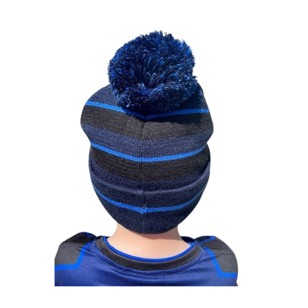 Jackson Racing Powered by Prosper2 Bobble Hat