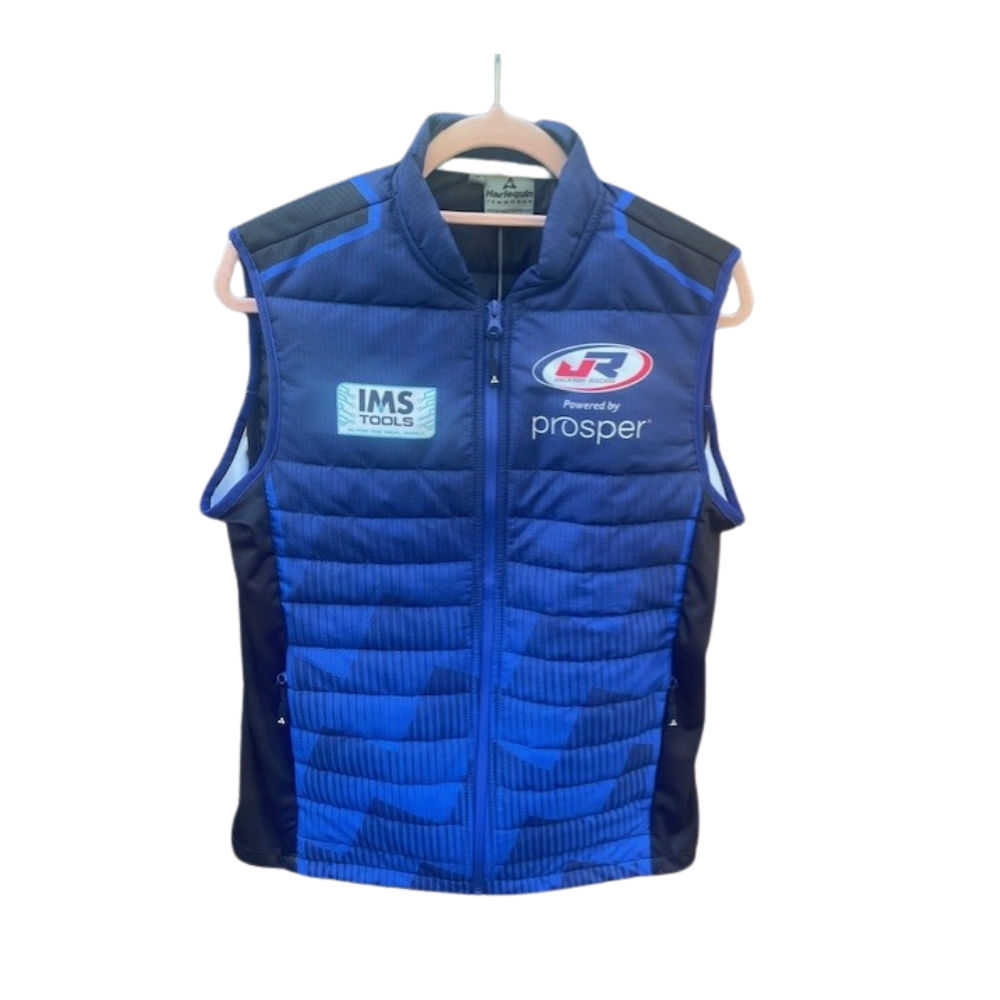Jackson Racing Powered by Prosper2 Body Warmer