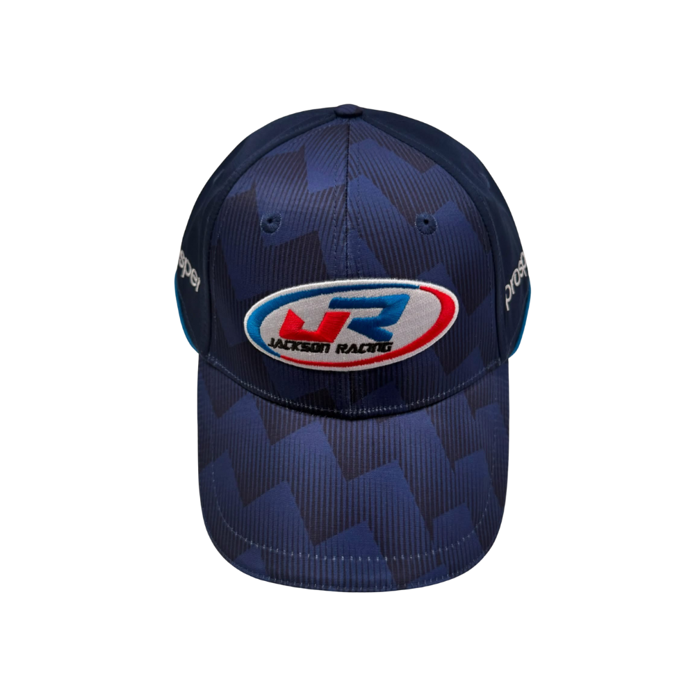 Jackson Racing Powered by Prosper2 Cap